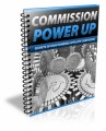 Commission Powerup Plr Ebook