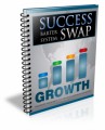 Success Barter System Swap Plr Ebook