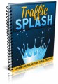 Traffic Splash Plr Ebook