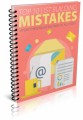 Top List Mistakes Plr Ebook