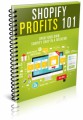 Shopify Profits 101 Plr Ebook