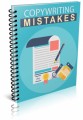 Copywriting Mistakes Plr Ebook