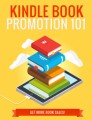 Kindle Book Promo 101 Plr Ebook