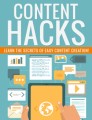 Content Hacks Plr Ebook