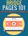 Bridge Pages 101 Plr Ebook