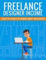 Freelance Designer Income Plr Ebook