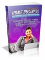 Indispensable Home Business Training Guide Plr Ebook