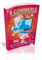 Ecommerce Shopping Cart Secrets Plr Ebook