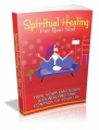 Spiritual Healing For Your Soul Plr Ebook
