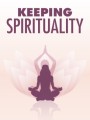 Keeping Spirituality MRR Ebook