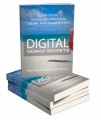 Digital Nomad Secrets MRR Ebook