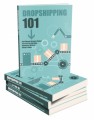 Dropshipping 101 MRR Ebook