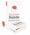 Success Habits MRR Ebook