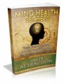 Mind Health Secrets High Plr Ebook