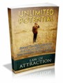 Unlimited Potential High Plr Ebook
