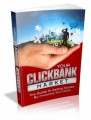Your Clickbank Market Plr Ebook