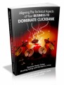 Aligning The Technical Aspect Of Your Business To Dominate Clickbank Plr Ebook