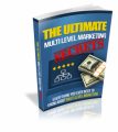 Internet Marketing Instant Money Plr Ebook