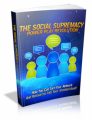 The Social Supremacy Power Play Revolution Plr Ebook