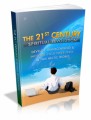 The 21st Century Spiritual Revolution Plr Ebook