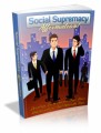 Social Supremacy Affirmations Plr Ebook