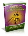 Unleash the Financial Giant Within PLR Ebook