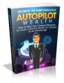 Secrets To Subconscious Autopilot Wealth Plr Ebook
