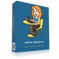 Creating Digital Products Personal Use Ebook
