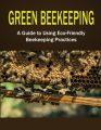 Green Beekeeping PLR Ebook