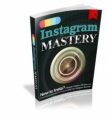 Instagram Mastery MRR Ebook
