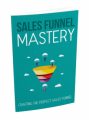 Sales Funnel Mastery Gold Upgrade MRR Ebook