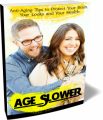 Age Slower MRR Ebook