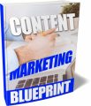 Content Marketing Blueprint MRR Ebook
