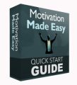 Motivation Made Easy MRR Ebook