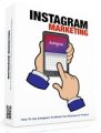 Instagram Marketing Personal Use Ebook