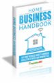 Home Business Handbook MRR Ebook