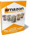 Amazon Affiliate Profits MRR Ebook