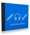 Time Management Personal Use Ebook With Audio