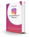 Instagram Marketing 30 Made Easy Personal Use Ebook
