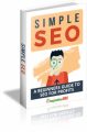 Simple Seo MRR Ebook