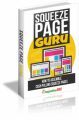 Squeeze Page Guru MRR Ebook