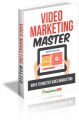 Video Marketing Master MRR Ebook