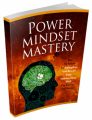 Power Mindset Mastery MRR Ebook