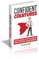 Confident Creatures MRR Ebook