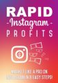 Rapid Instagram Profits MRR Ebook