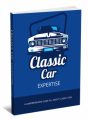 Classic Car Expertise MRR Ebook