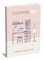 Clothing 101 MRR Ebook