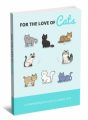 For The Love Of Cats MRR Ebook