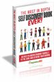 The Most In Depth Self Discovery Book Ever MRR Ebook