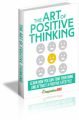 The Art Of Positive Thinking MRR Ebook
